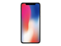 APPLE IPHONE X 64GB SPACE GRAY
