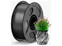 Anycubic PETG Filament 1kg Translucent Grey