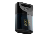 SILICON POWER Jewel J06 16GB USB 3.0 USB stick Blå
