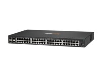 HPE Aruba 6000 48G 4SFP Switch 48-porte Gigabit