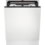 AEG FSK75758P Klasse B Til indbygning 42dB Hvid