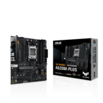 ASUS TUF GAMING A620M-PLUS Micro-ATX AM5 AMD A620