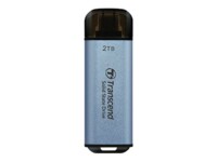 Transcend SSD ESD300C 2TB USB 3.2 Gen 2x1