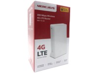 Mercusys MB110-4G V1 Trådløs router
