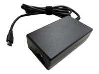 Acer 65Watt Strømadapter - AC / USB-C