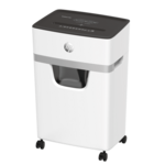 HP OneShred 15CC Makulator Delvist makulering 4 mm