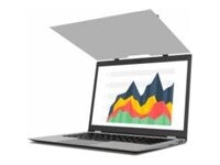 3M Notebook privacy-filter