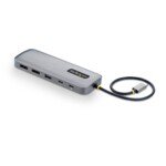 StarTech.com 189B-USBC-MULTIPORT