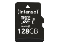 Intenso microSDXC 128GB 45MB/s