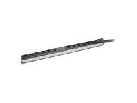 DIGITUS DN-95405 Stikdåse Ekstern