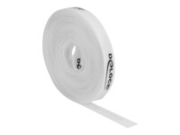 Delock 5m Hvid