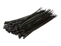 LogiLink 15cm Sort