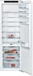Bosch Serie 8 KIF82PFE0 Kølefryseskab 269L E Hvid