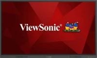 ViewSonic ViewBoard IFP65G1 LED-bagbelyst LCD fladt paneldisplay 3840 x 2160 65'