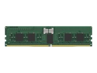 Kingston DDR5 SDRAM 24GB 5600MHz CL46 reg ECC DIMM 288-PIN