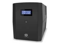 Conceptronic ZEUS08EM UPS 900Watt 1500VA