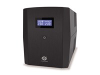 Conceptronic ZEUS08EM UPS 900Watt 1500VA