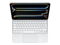 Apple Magic Keyboard Tastatur og folio-kasse Saks Ja Kablet Norsk