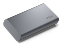 LaCie Mobile Secure SSD STKH2000800 2TB USB 3.2 Gen 2