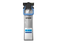 Epson T13L2 Cyan 20000 sider Blækpakke