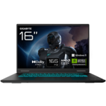 Gigabyte GAMING A16 3TH AMD Ryzen 7 260 Notebook 40,6 cm (16)