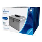 MediaRange DJ-Case Til CD/DVD disks