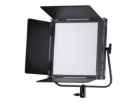 Walimex Pro Soft LED 520 Brightlight Bi Color Lampehoved