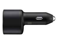 Samsung Dual Car Charger 45Watt Bilstrømsadapter