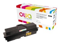 OWA Sort 7200 sider