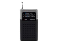 Blaupunkt PR4BK Privat radio Sort