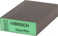 New--Grinding Sponge Green