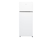 Gorenje Køleskab/fryser 165liter Klasse E 41liter Fritstående Hvid