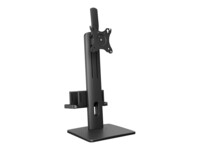 Multibrackets M Deskmount Basic Dual Monteringssæt 2 LCD displays 15'-27'