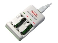 SinanPower CT-515 Batterioplader 1.7V