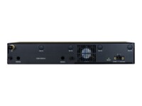 Digi AnywhereUSB 8 Plus Sort