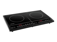 Esperanza Induktionsvarmeplade 4kW