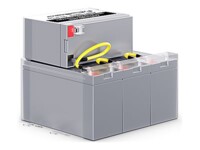 CyberPower UPS-batteri