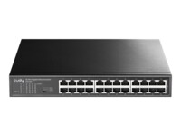 Cudy GS1024 Switch 24-porte Gigabit Ethernet