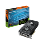 Gigabyte NVIDIA GeForce RTX 5060 8GB GDDR7 SDRAM