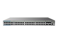 Grandstream GWN7800 Series 48-porte Gigabit Ethernet PoE