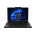 Lenovo ThinkPad T16 Gen 4 (Intel) Copilot+ PC 16' 1920 x 1200 (WUXGA) 258V 32GB 1TB Intel Arc Graphics 140V Windows 11 Pro