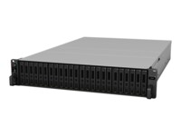 Synology FlashStation FS3600 24Moduler