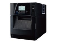 Toshiba TEC BA410T-TS12-QM-S Termisk overførsel