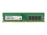 Transcend JetRAM DDR4 16GB 3200MHz CL22 Ikke-ECC
