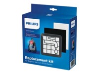 Philips XV1220 Støvsuger Filtersæt