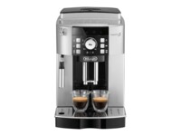 De'Longhi Magnifica S ECAM21.117.SB Automatisk kaffemaskine Sølv/sort