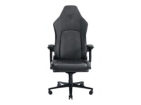 Razer Iskur V2 Gamer Stol Grå