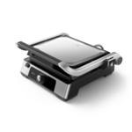 Philips 5000 series HD6301 Grill Sort