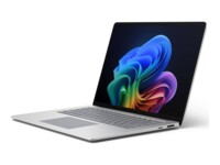Microsoft Surface Laptop Copilot+ PC for Business 15' 2496 x 1664 236V 16GB 256GB Intel Arc Graphics 130V Windows 11 Pro