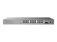 Grandstream GWN7800 Series 24-porte Gigabit Ethernet PoE